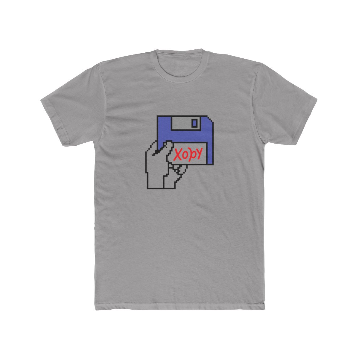 Amiga A500 X Copy T-Shirt