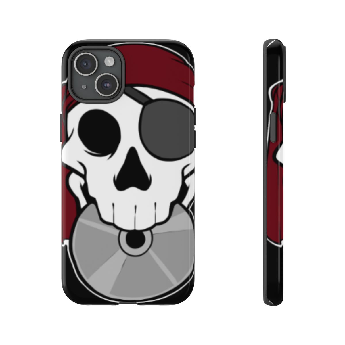 Pirate Software Phone Case
