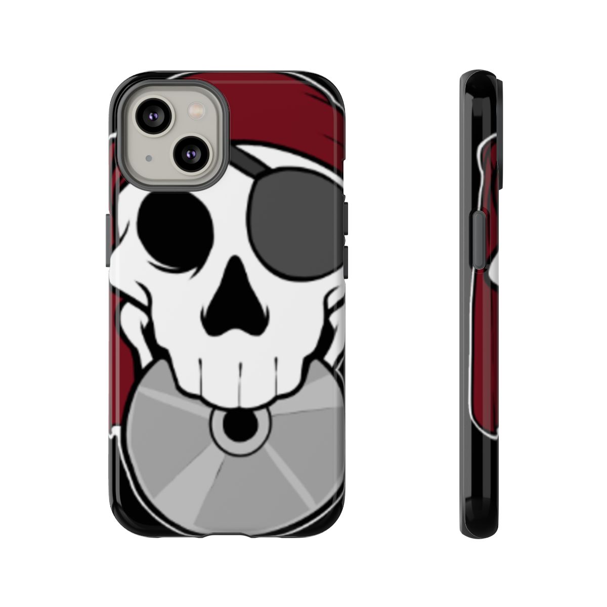 Pirate Software Phone Case
