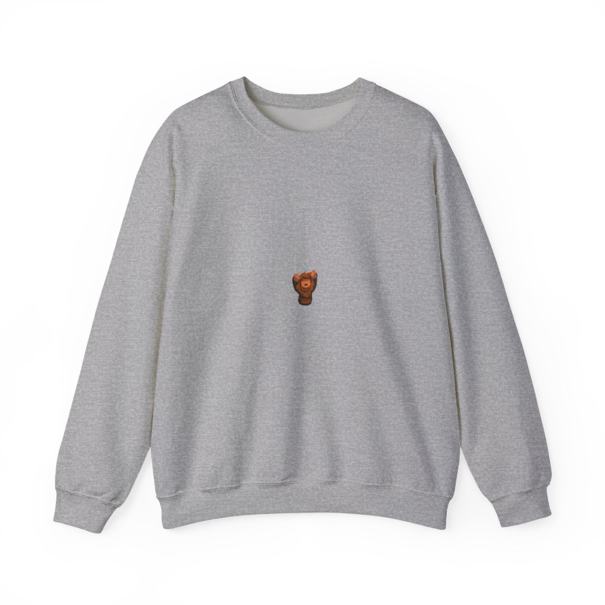 Pirate Software Crewneck Sweatshirt - Official Sweatshirts merchandise