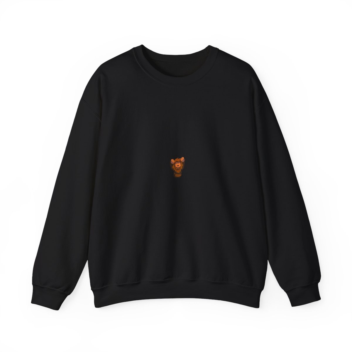 Pirate Software Crewneck Sweatshirt