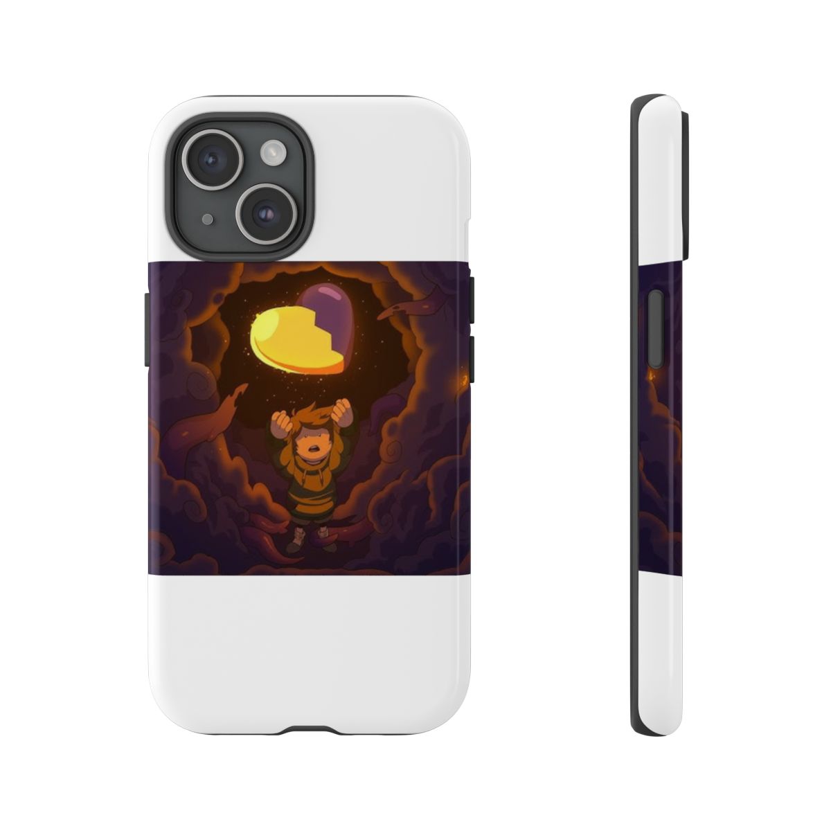 Pirate Software Phone Case #2 - alternate angle 5, merchandise