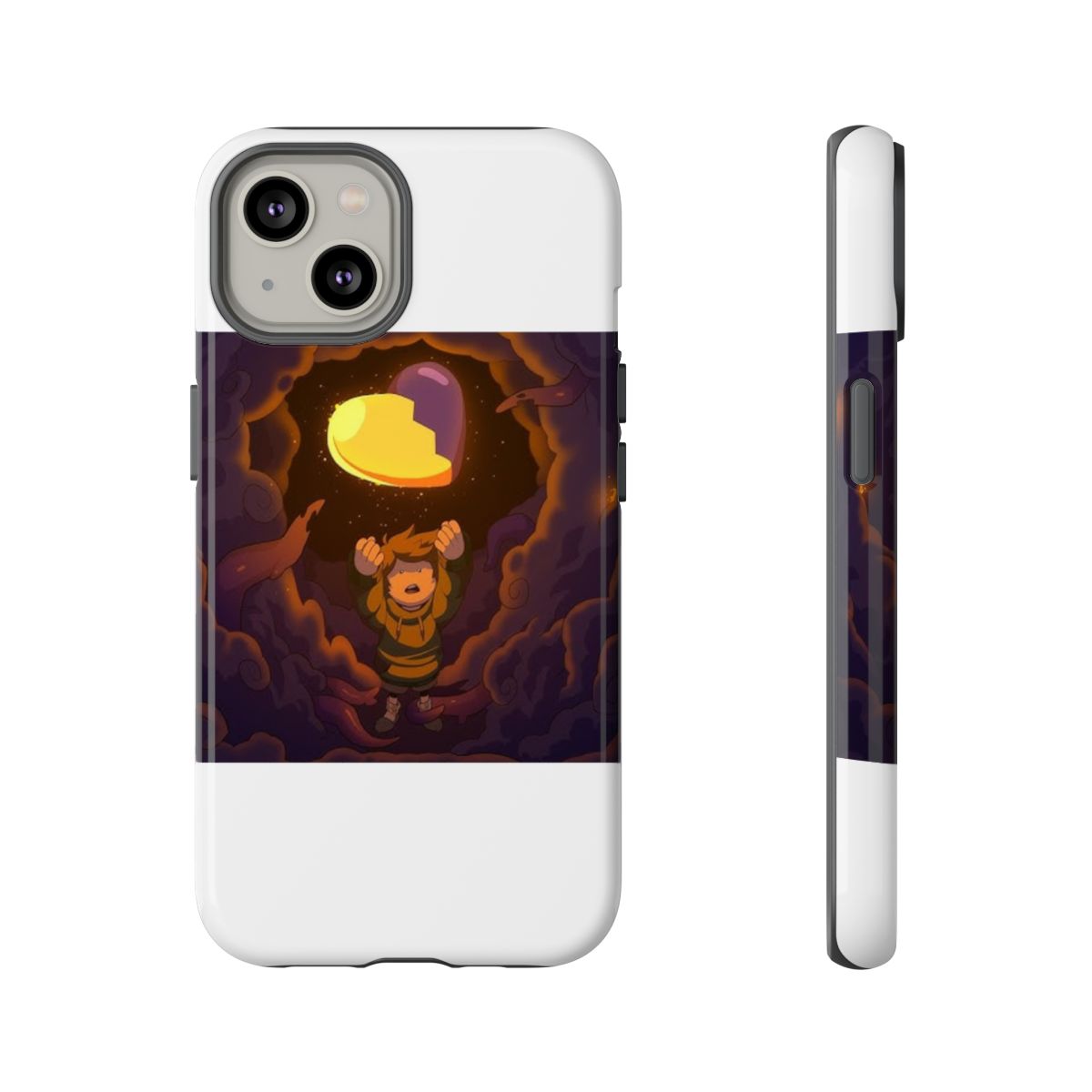 Pirate Software Phone Case #2