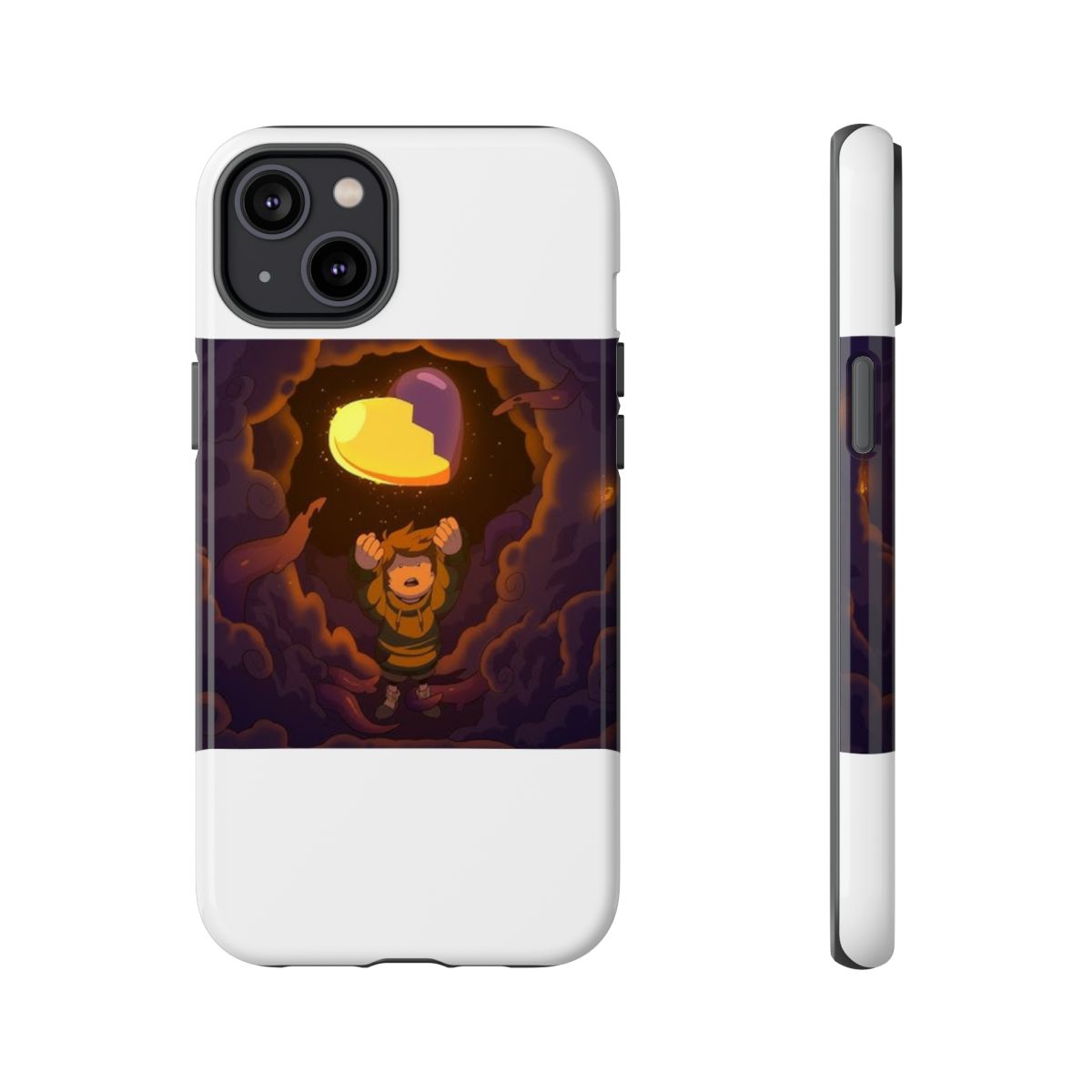 Pirate Software Phone Case #2 - alternate angle 2, merchandise