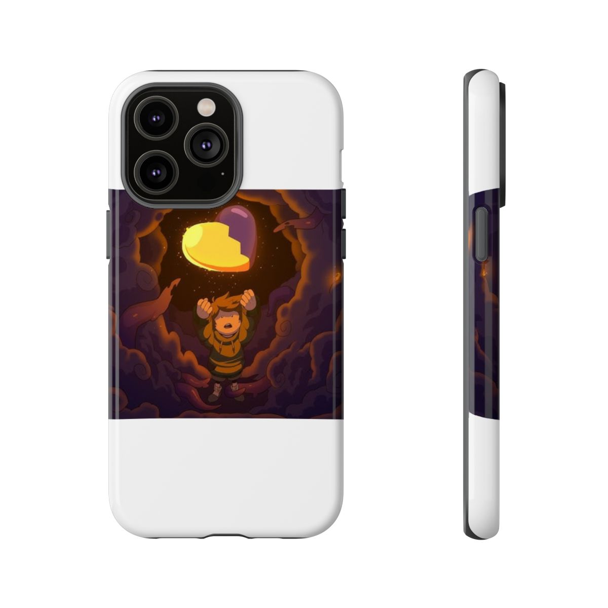 Phone Cases - PirateSoftware accessories collection