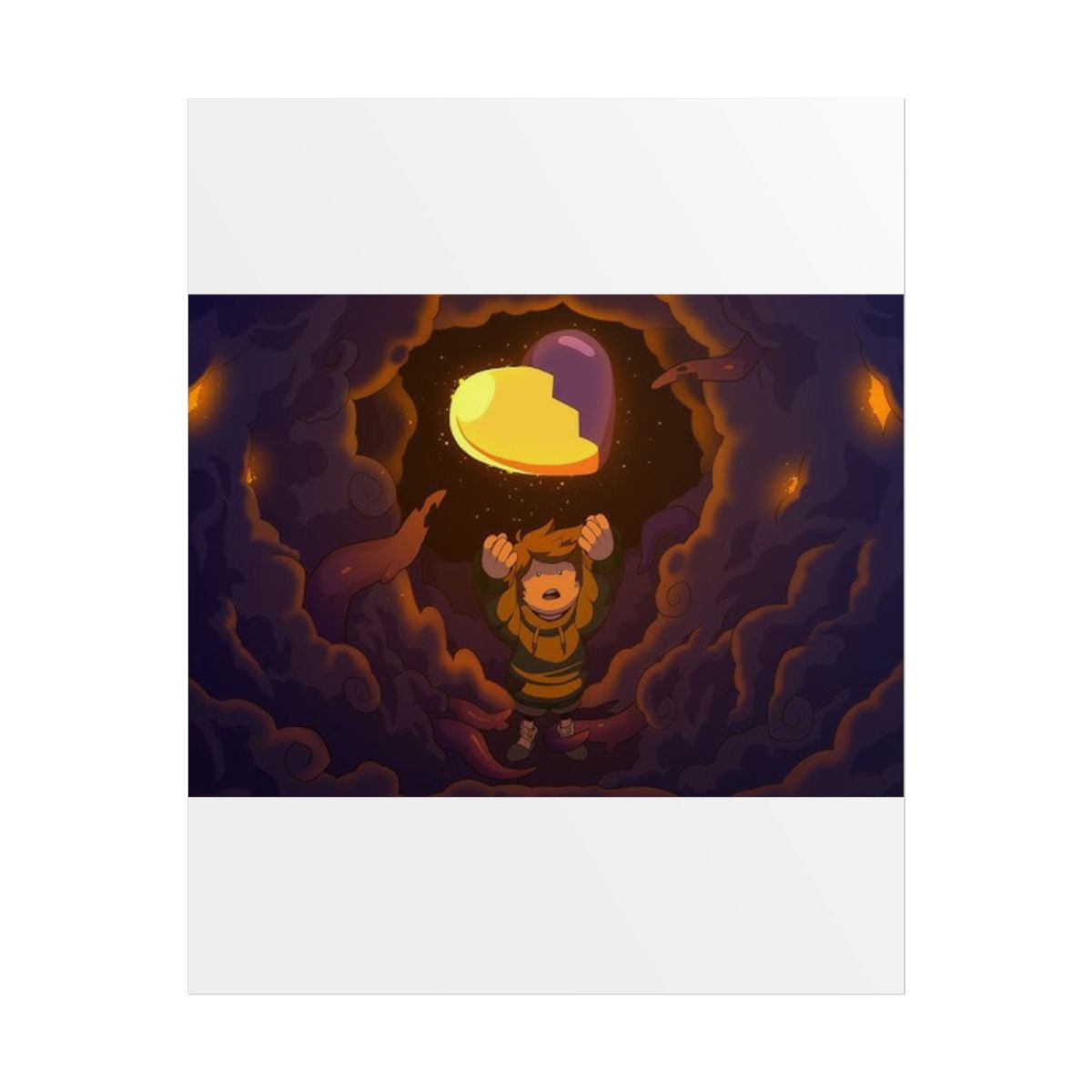 Pirate Software Poster