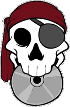 PirateSoftware - Official Merchandise